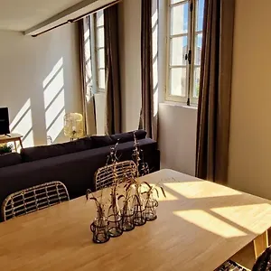  Appartement Le St Lazare - Intra Muros