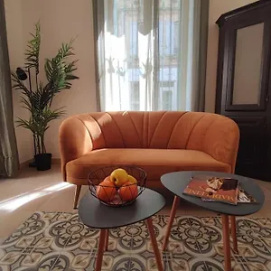  Appartement Nouveau - Le Nid - Terrasse - Centre-ville - Climatisation