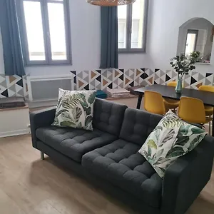 Appartement 46 Rue Carnot